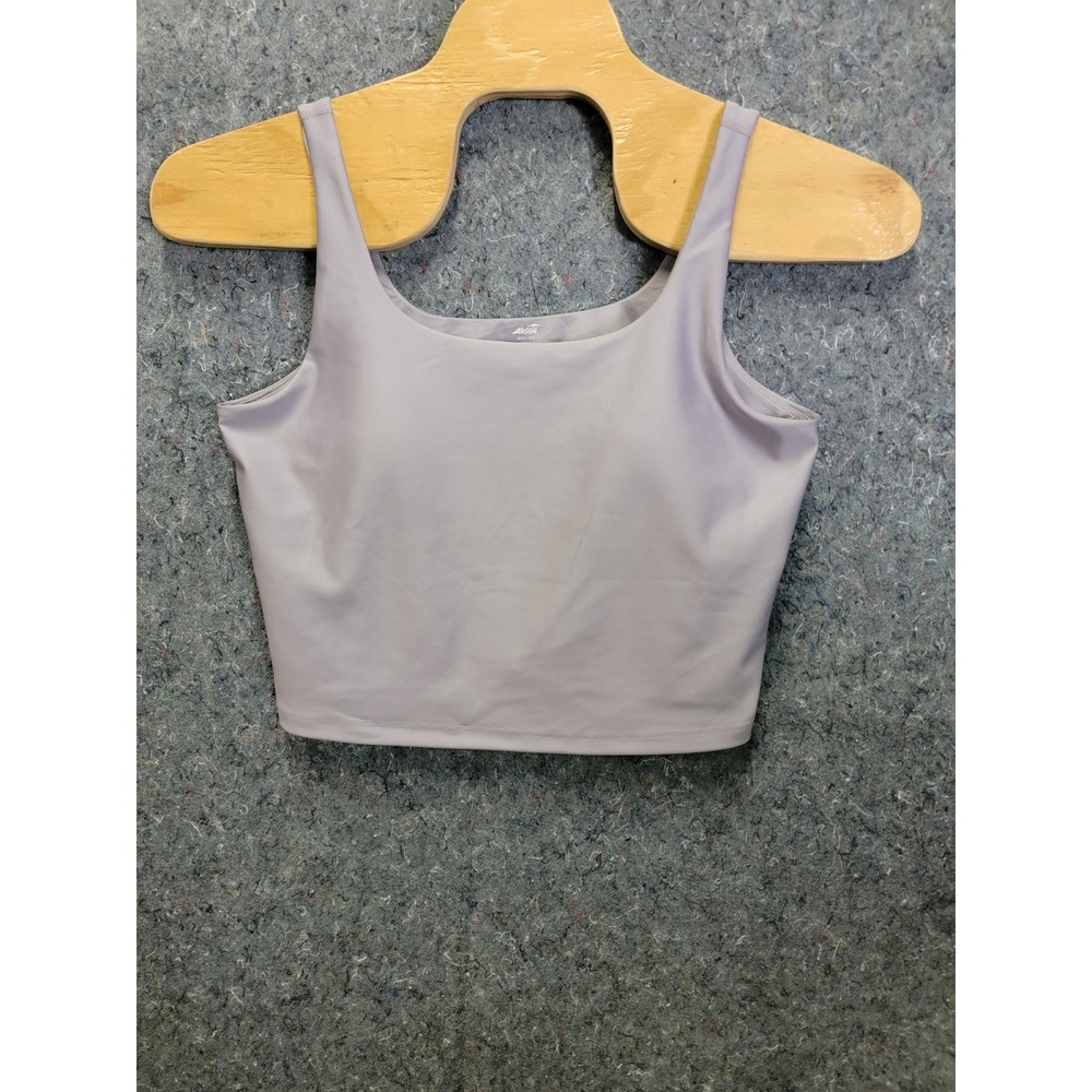 AVIA Silver Body Line w/Bra Size 3XL (22)